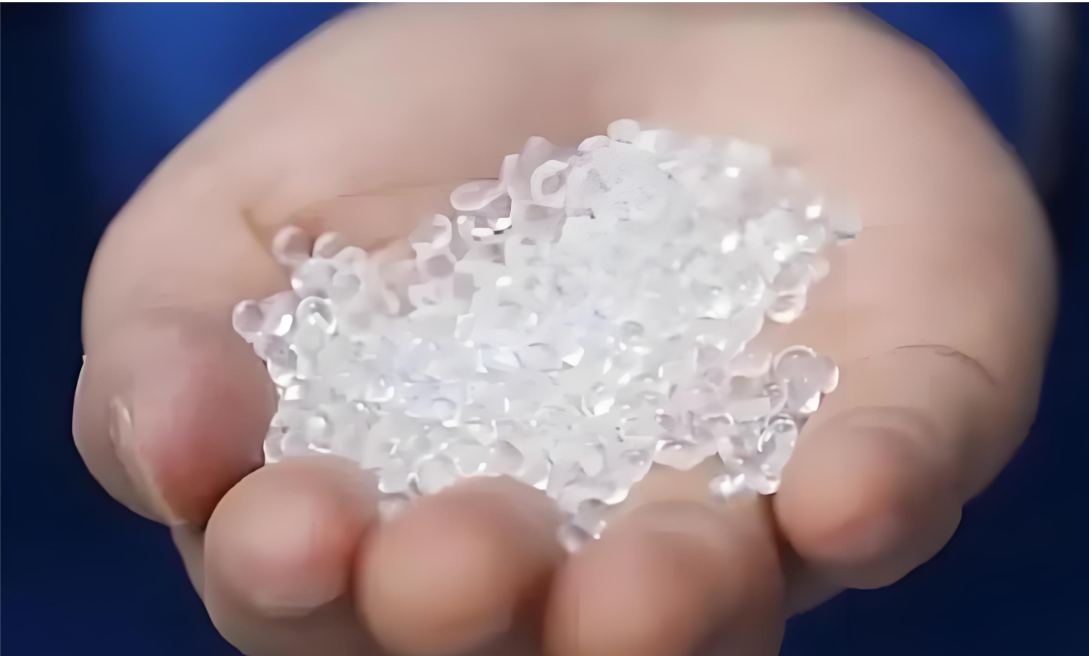 国产POE实现气相法工业化量产，新能源产业供应链再添保障